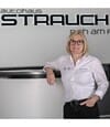 Profilbild Michaela Groß – Buchhaltung Autohaus Strauch GmbH