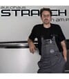 Profilbild Hans-Jürgen Lessner – Kfz-Meister Autohaus Strauch GmbH