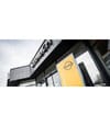 Platzhalterprofilbild – Eingang zu Autohaus Strauch