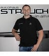 Profilbild Sebastian Günther – Leiter Serviceannahme & Geschäftsführer Autohaus Strauch GmbH