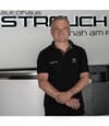 Profilbild Steffen Droge – Serviceberater Autohaus Strauch GmbH