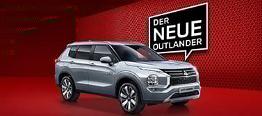 Mitsubishi Neuwagen