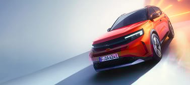 Opel Neuwagen